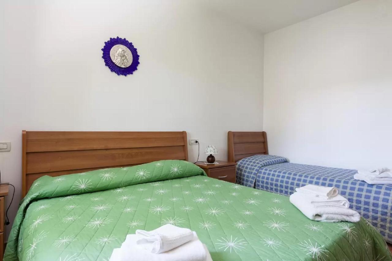 Agriturismo Sole Luna Piano Delle Pieve Bilik gambar