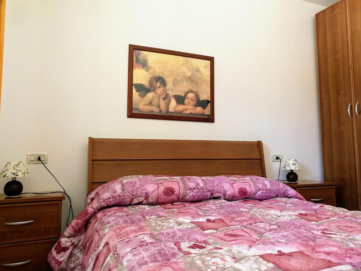Agriturismo Sole Luna Piano Delle Pieve Bilik gambar