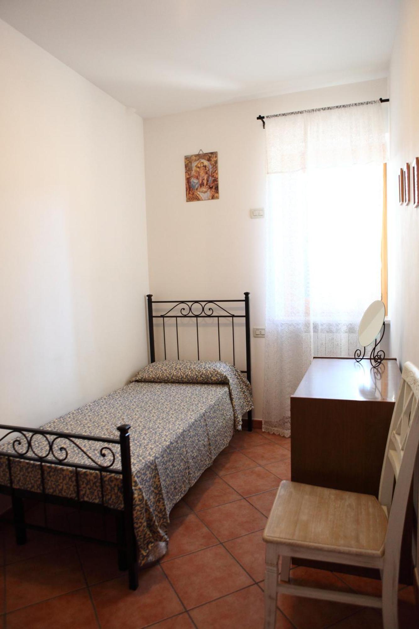 Agriturismo Sole Luna Piano Delle Pieve Bilik gambar