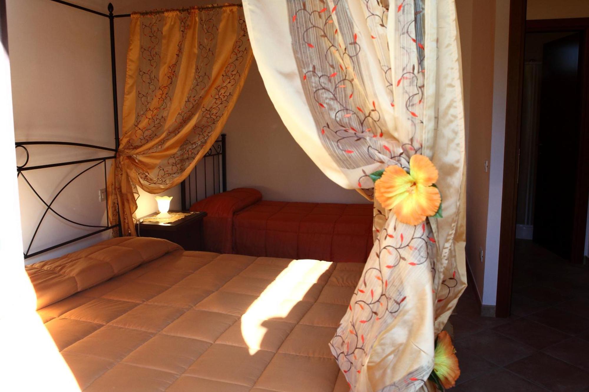 Agriturismo Sole Luna Piano Delle Pieve Bilik gambar
