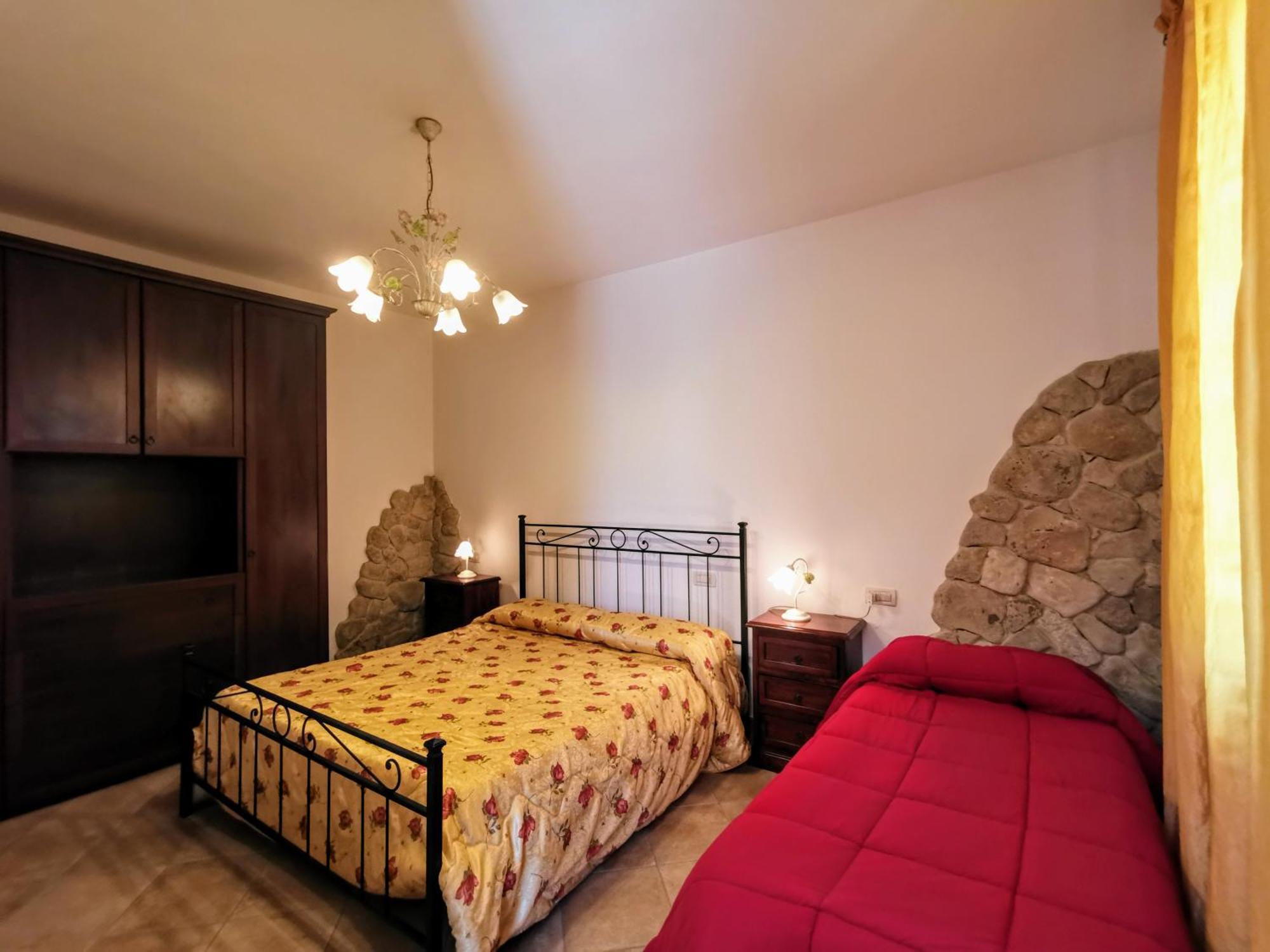 Agriturismo Sole Luna Piano Delle Pieve Bilik gambar