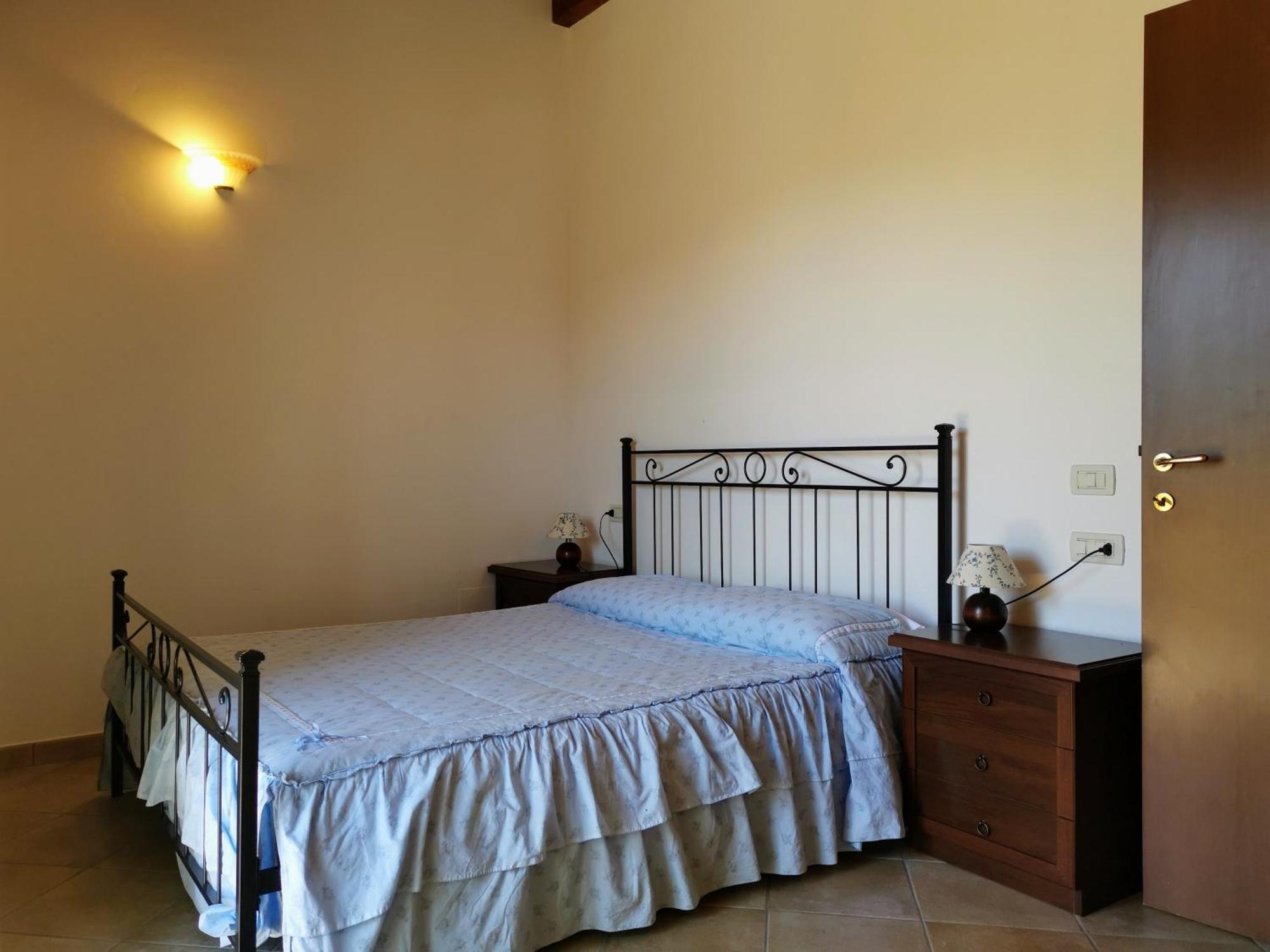Agriturismo Sole Luna Piano Delle Pieve Bilik gambar
