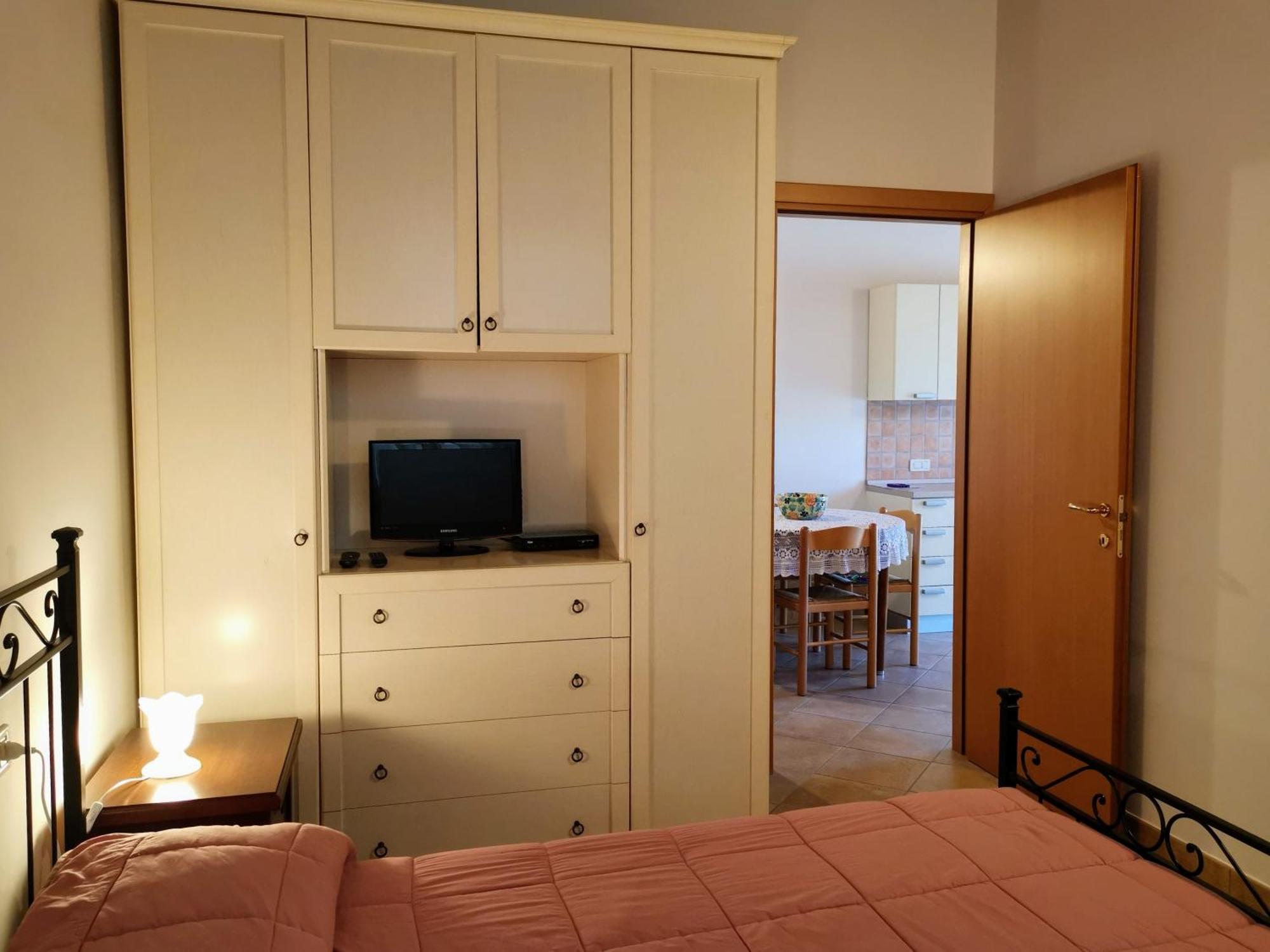 Agriturismo Sole Luna Piano Delle Pieve Bilik gambar