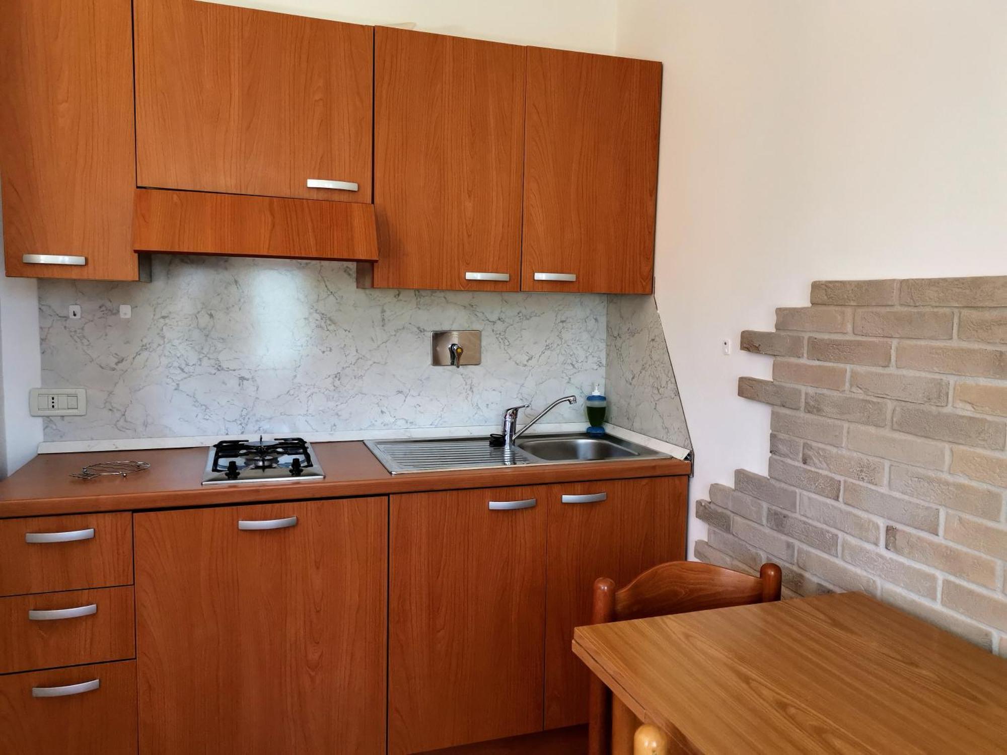Agriturismo Sole Luna Piano Delle Pieve Bilik gambar