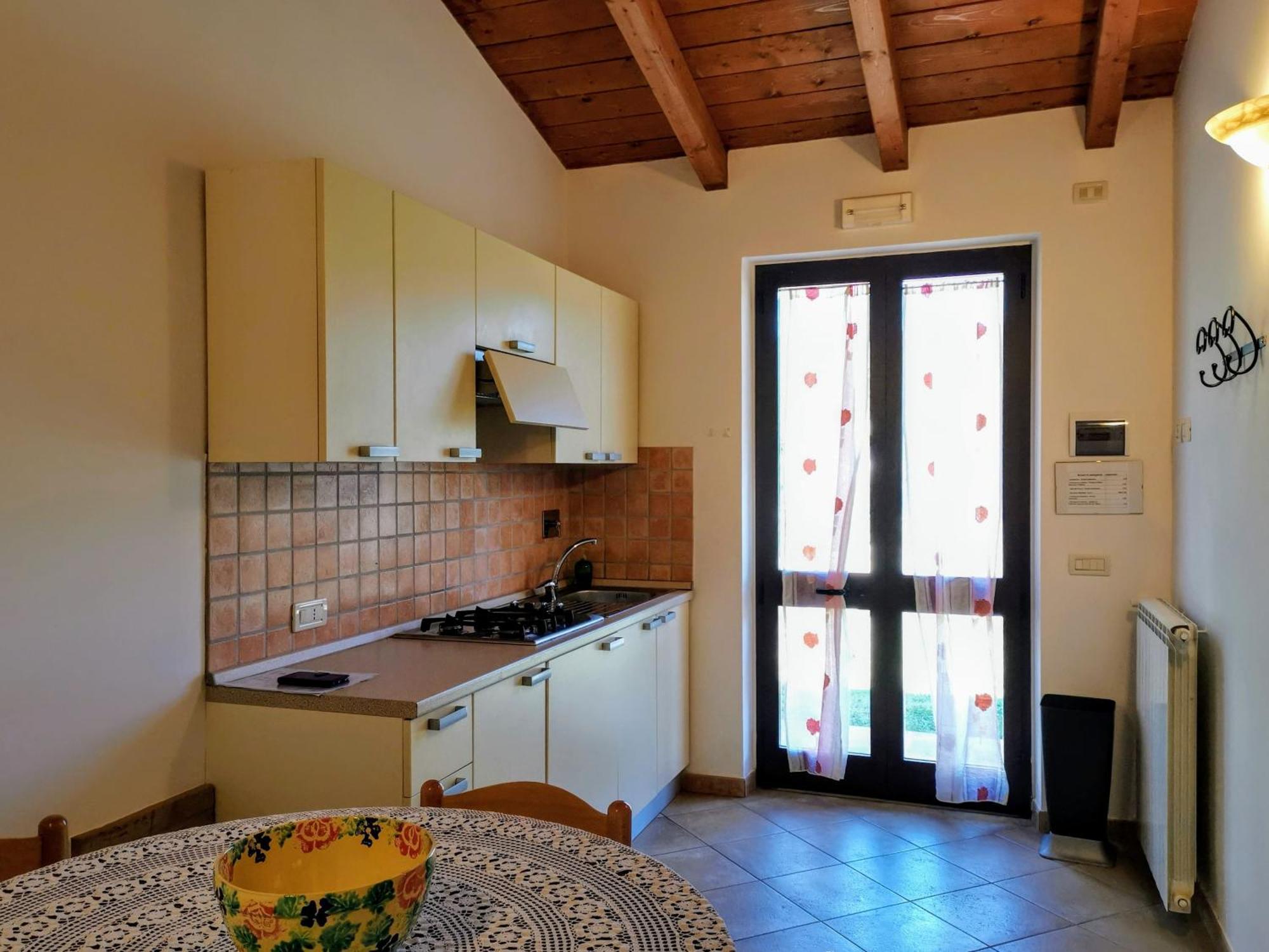 Agriturismo Sole Luna Piano Delle Pieve Bilik gambar