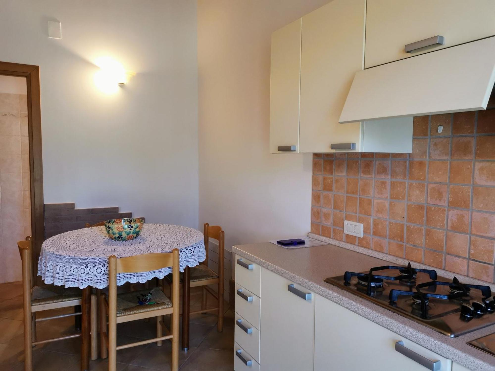 Agriturismo Sole Luna Piano Delle Pieve Bilik gambar