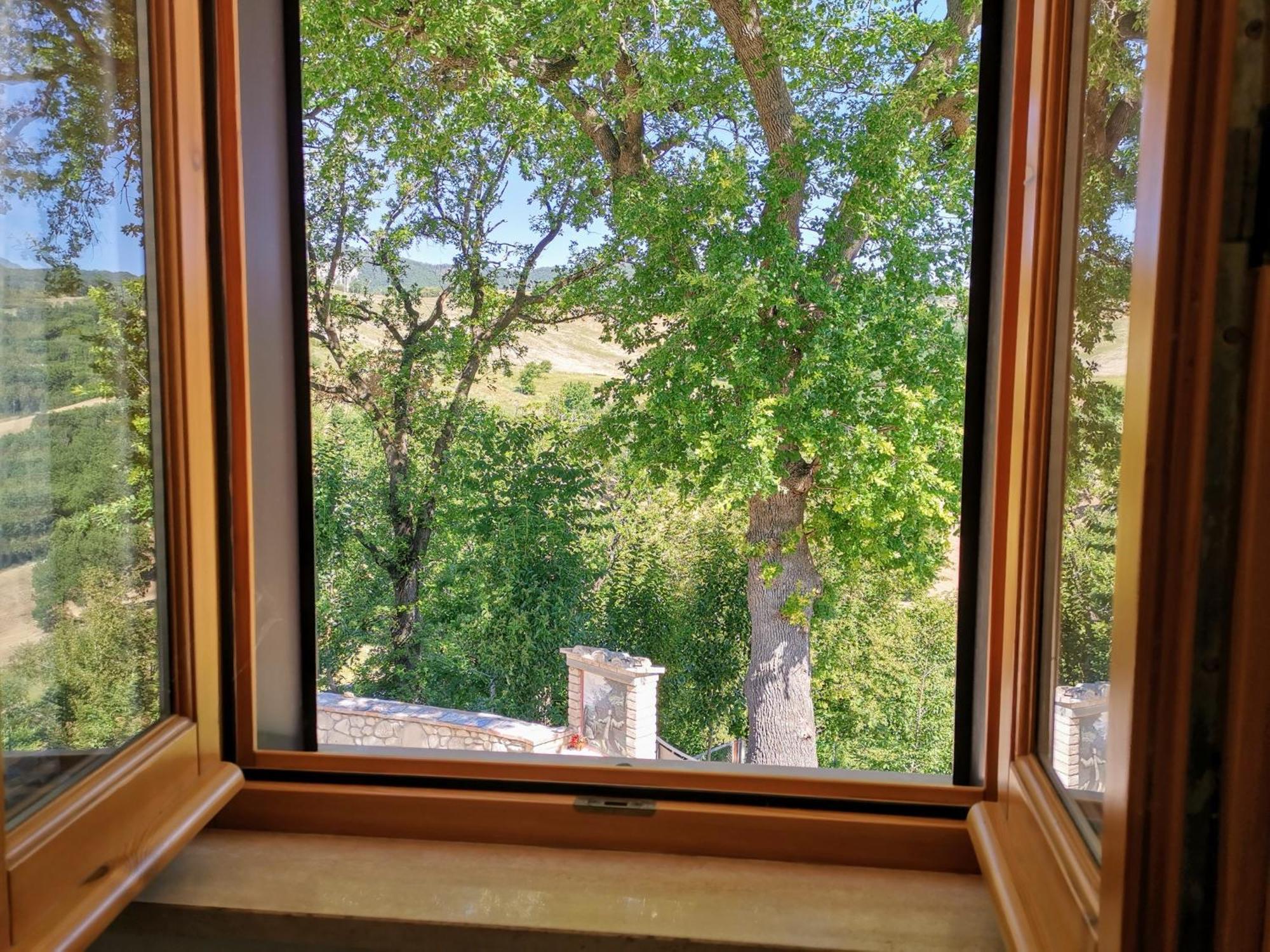 Agriturismo Sole Luna Piano Delle Pieve Bilik gambar