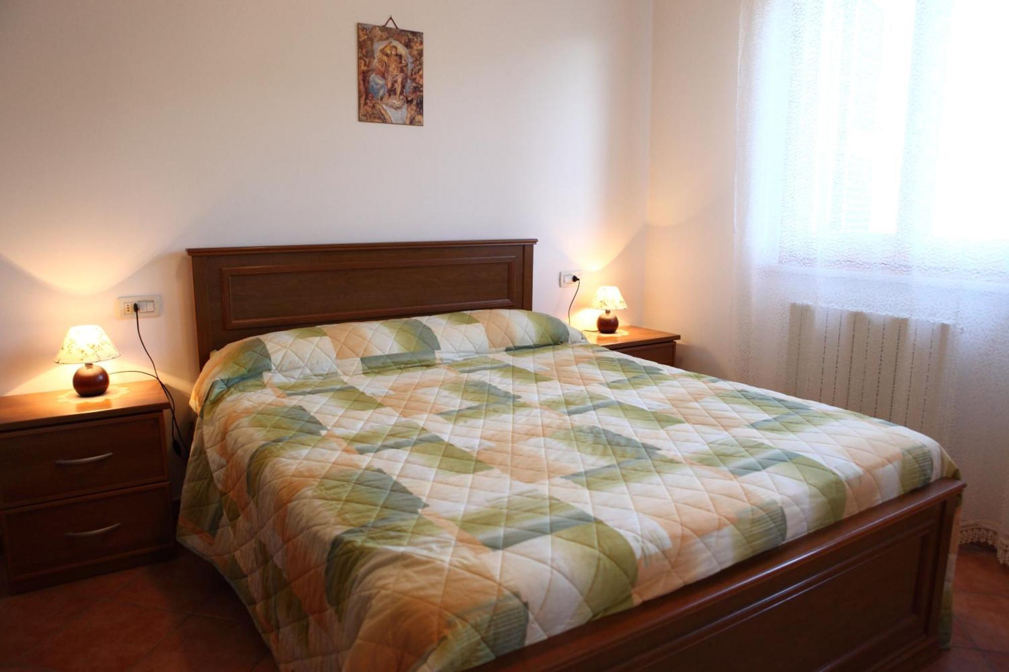 Agriturismo Sole Luna Piano Delle Pieve Bilik gambar