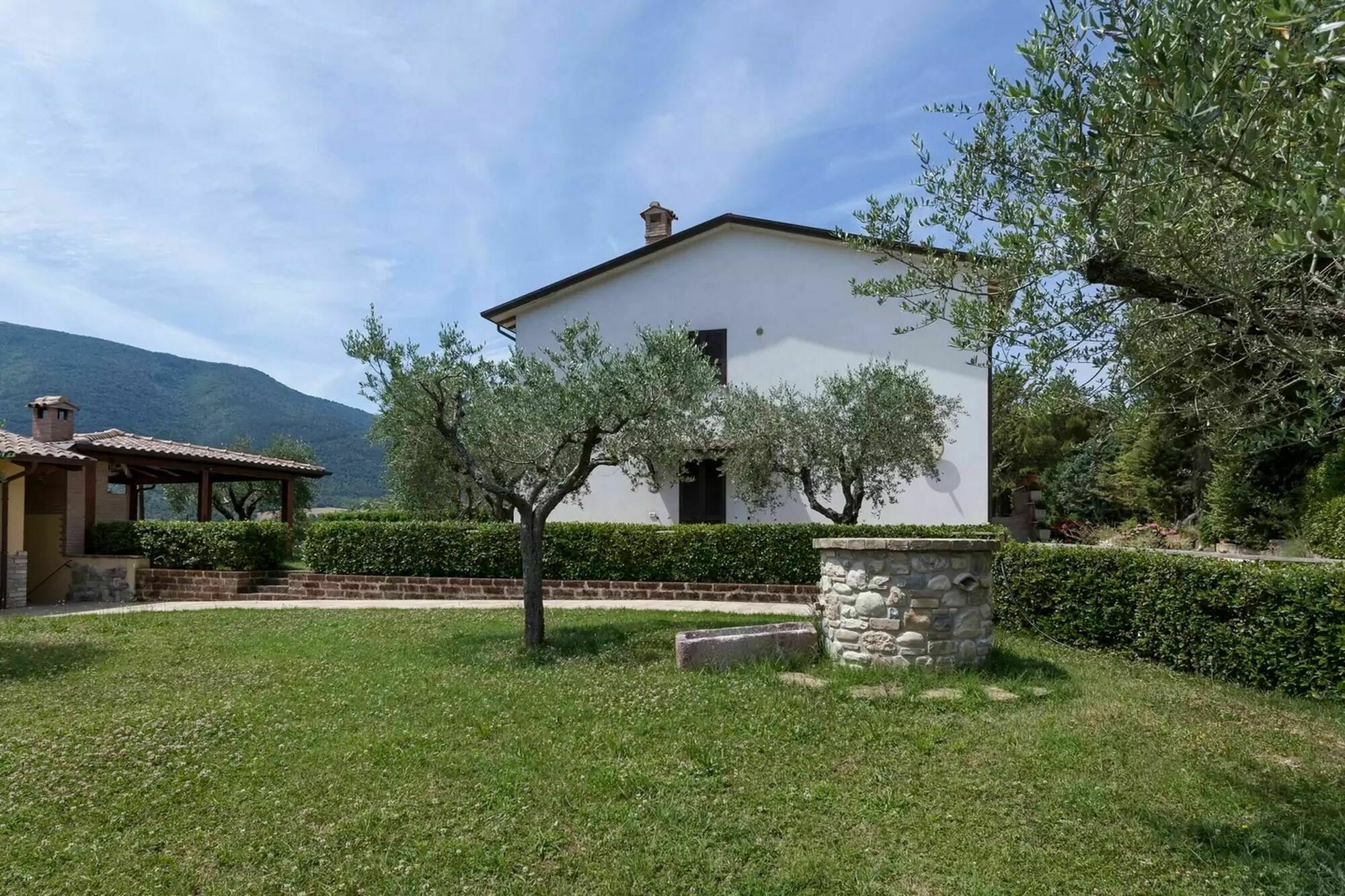 Agriturismo Sole Luna Piano Delle Pieve Luaran gambar